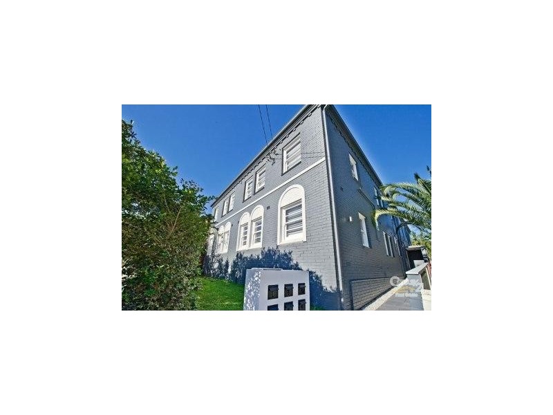 1/15 Ben Eden Street, Bondi Junction NSW 2022