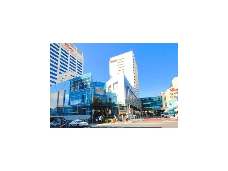 1/15 Ben Eden Street, Bondi Junction NSW 2022