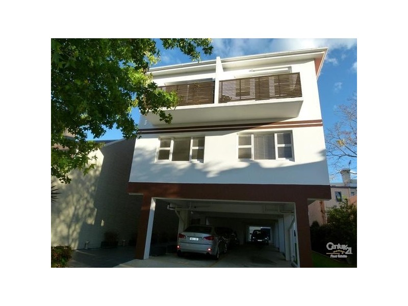 1/3 Woodstock Street, Bondi Junction NSW 2022