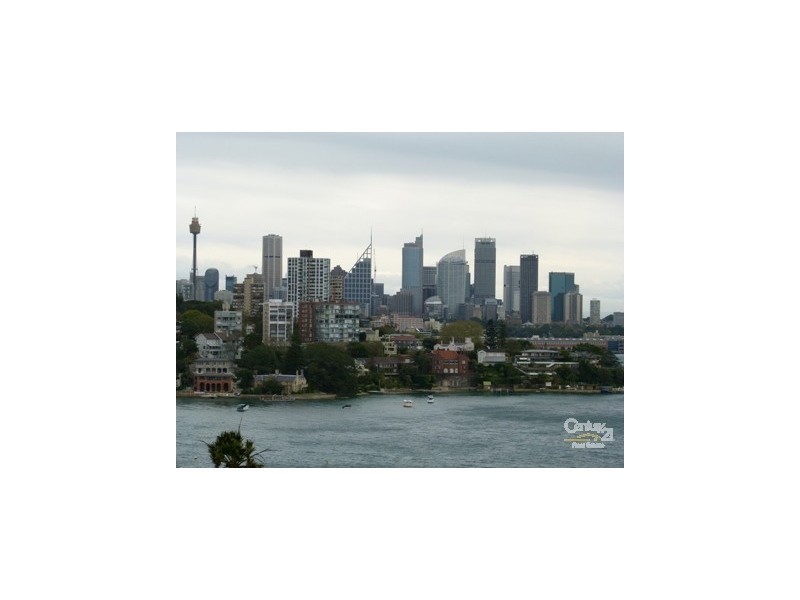 7/2B Wentworth Street, Point Piper NSW 2027