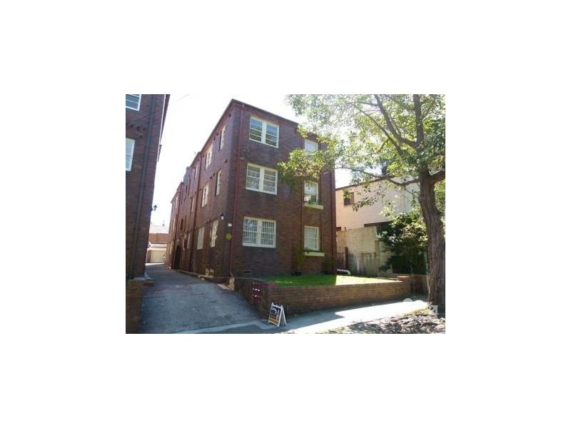 9/18 Furber Road, Centennial Park NSW 2021