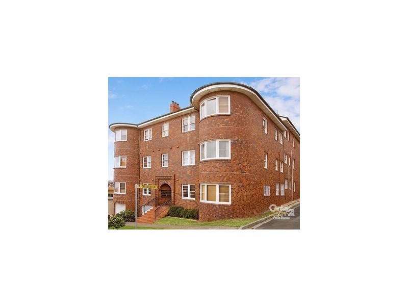 2/1 Silva Street, Tamarama NSW 2026