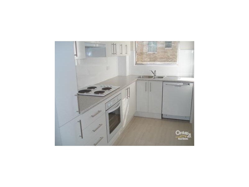 27/57-67 Cook Road, Centennial Park NSW 2021