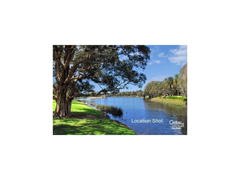 27/57-67 Cook Road, Centennial Park NSW 2021
