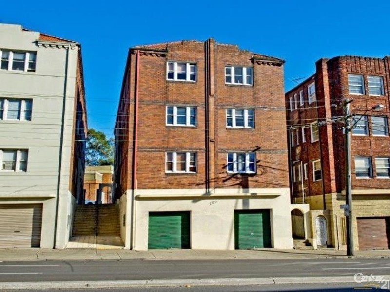 4/109 New South Head Road, Edgecliff NSW 2027