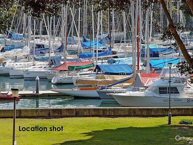 4/109 New South Head Road, Edgecliff NSW 2027