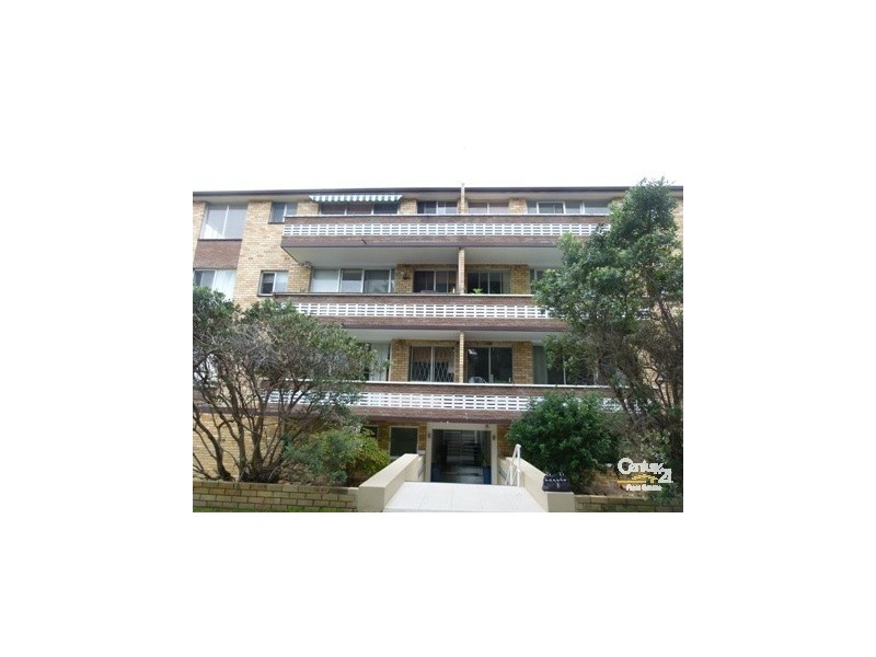 11/37 The Avenue, Rose Bay NSW 2029