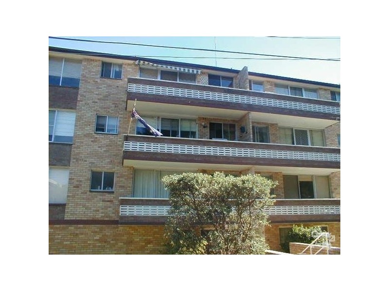 11/37 The Avenue, Rose Bay NSW 2029