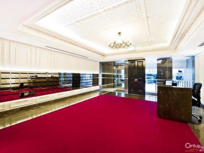 311/15 Bayswater Road, Potts Point NSW 2011