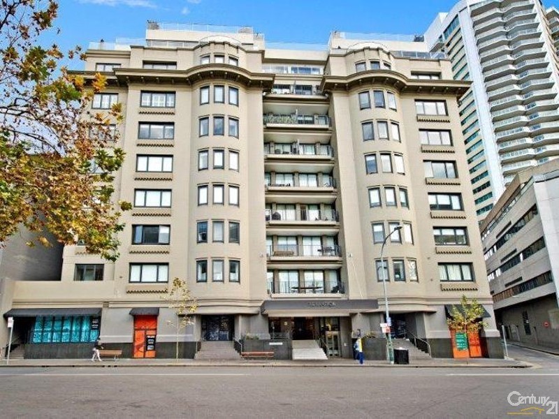 311/15 Bayswater Road, Potts Point NSW 2011