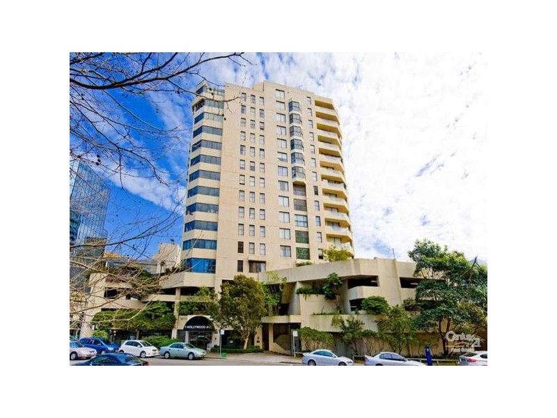 1103/1 Hollywood Avenue, Bondi Junction NSW 2022