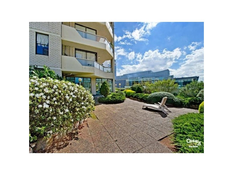 1103/1 Hollywood Avenue, Bondi Junction NSW 2022