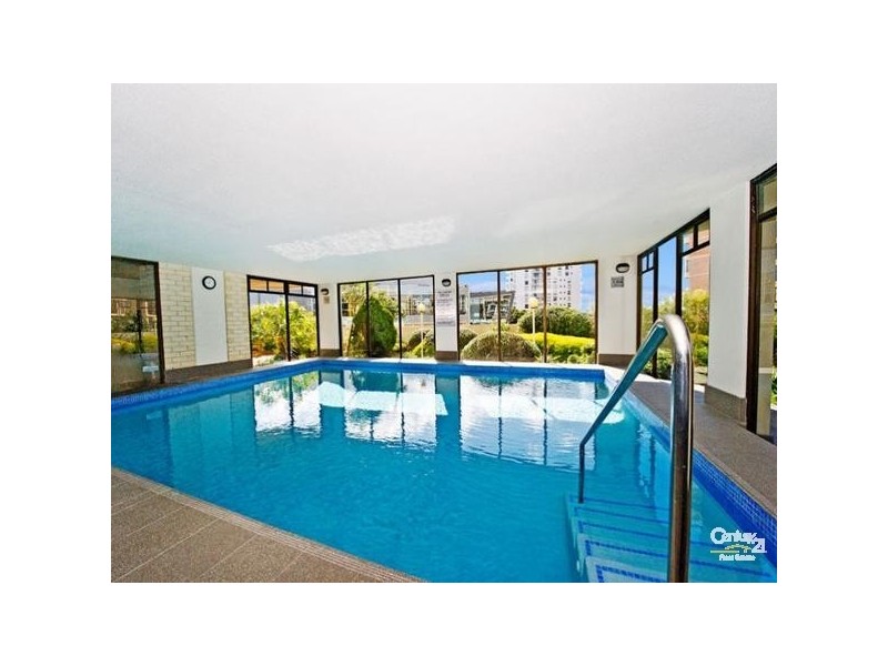 1103/1 Hollywood Avenue, Bondi Junction NSW 2022
