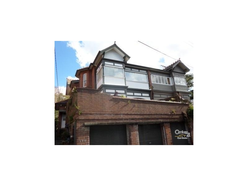 3/394 Edgecliff Road, Woollahra NSW 2025