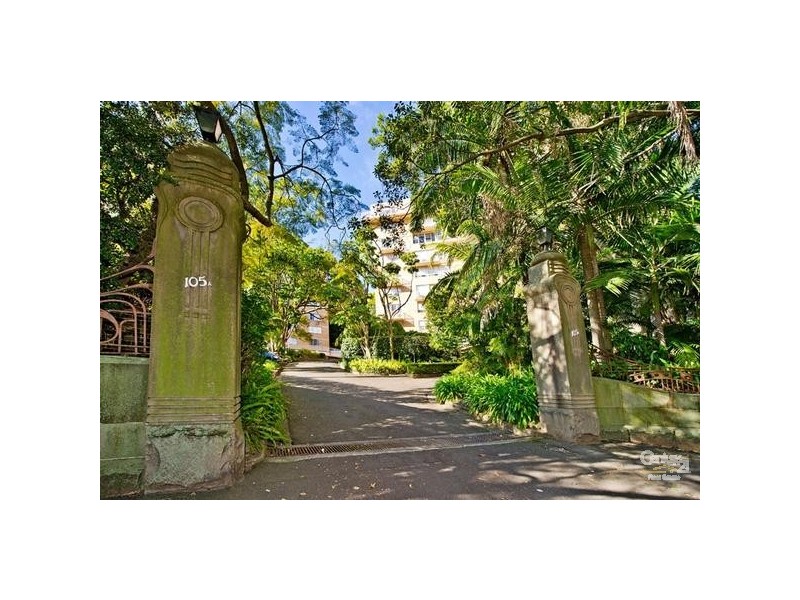 4/105a Darling Point Road, Darling Point NSW 2027