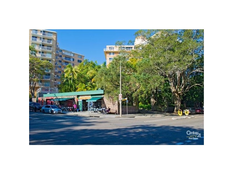 4/105a Darling Point Road, Darling Point NSW 2027
