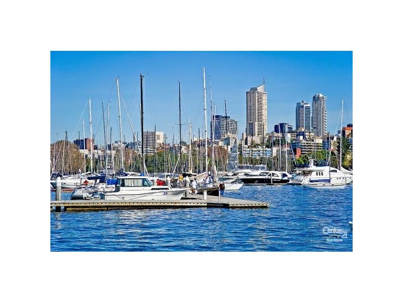 4/105a Darling Point Road, Darling Point NSW 2027