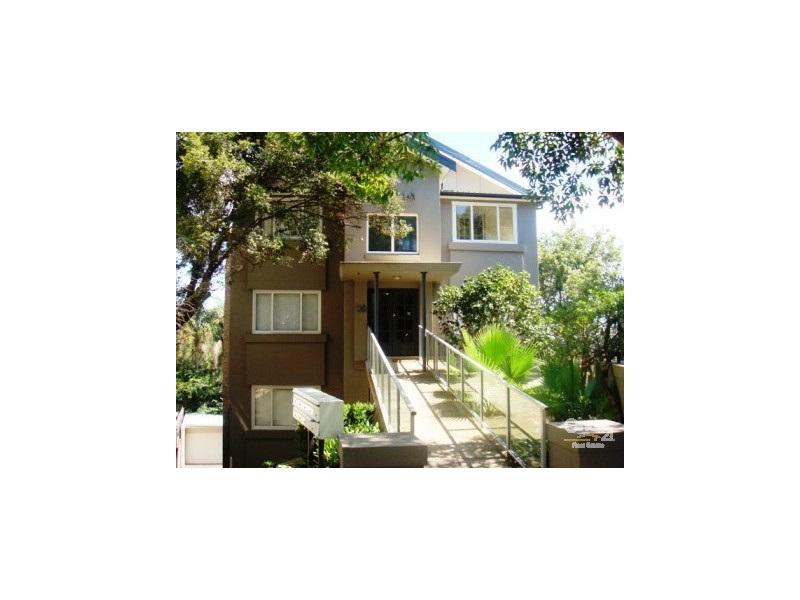 3/80 Birriga Road, Bellevue Hill NSW 2023