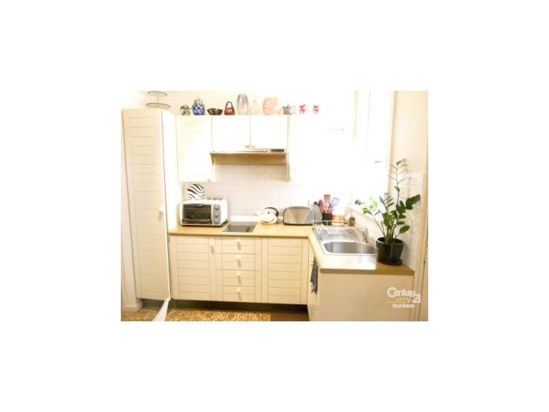 4/404 Moore Park Road, Paddington NSW 2021