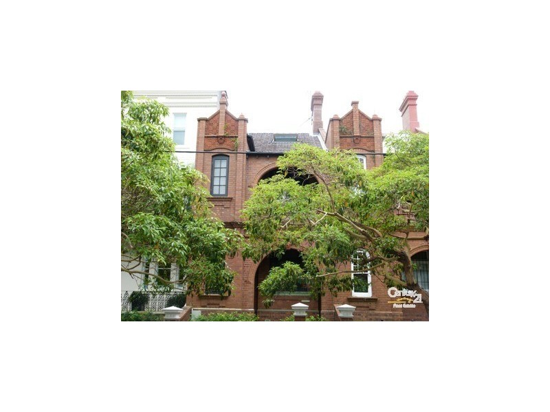 4/404 Moore Park Road, Paddington NSW 2021