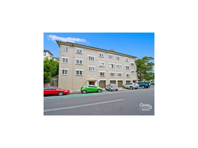 2/58 Lamrock Avenue, Bondi Beach NSW 2026