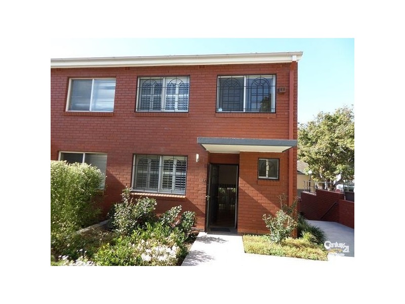 12/113-119 Cook Road, Centennial Park NSW 2021