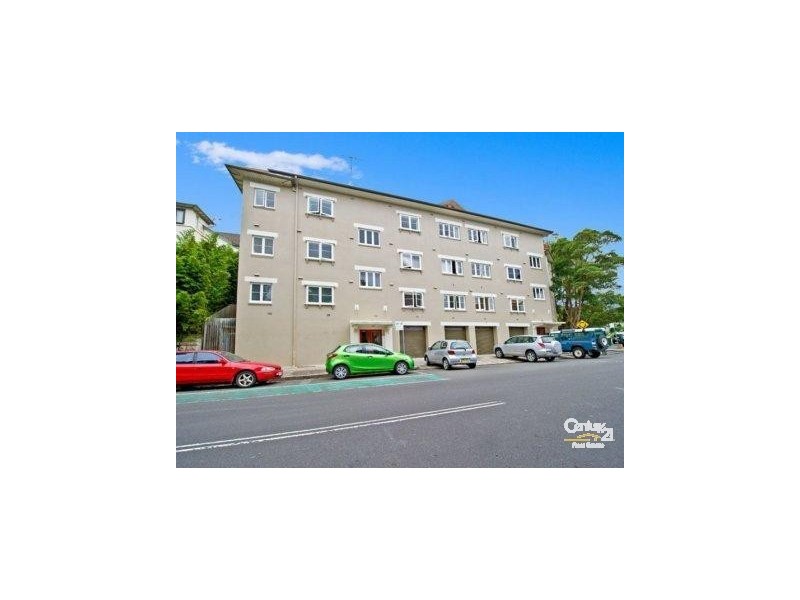 2/58 Lamrock Avenue, Bondi Beach NSW 2026