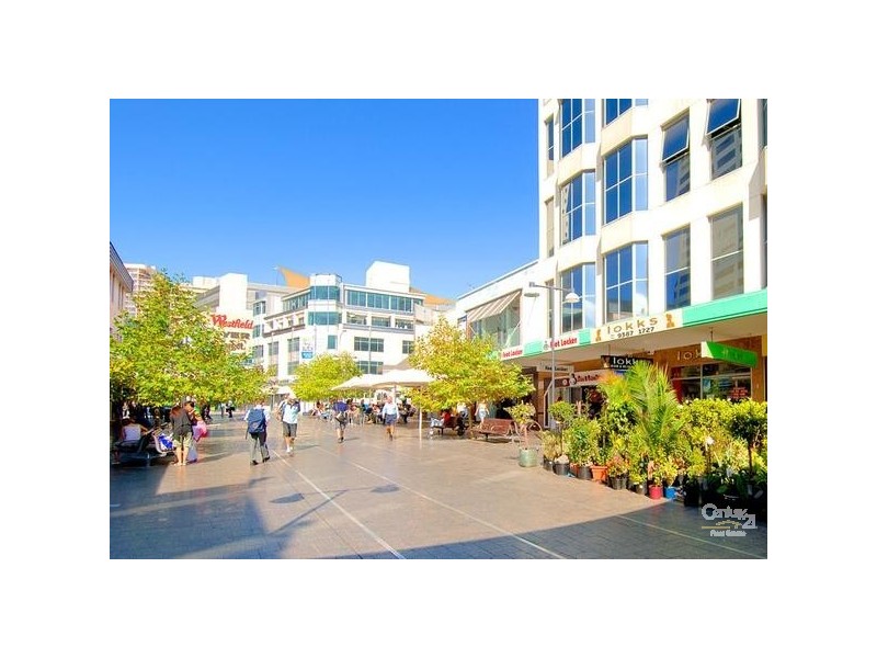 10/149 Old South Head Road, Bondi Junction NSW 2022