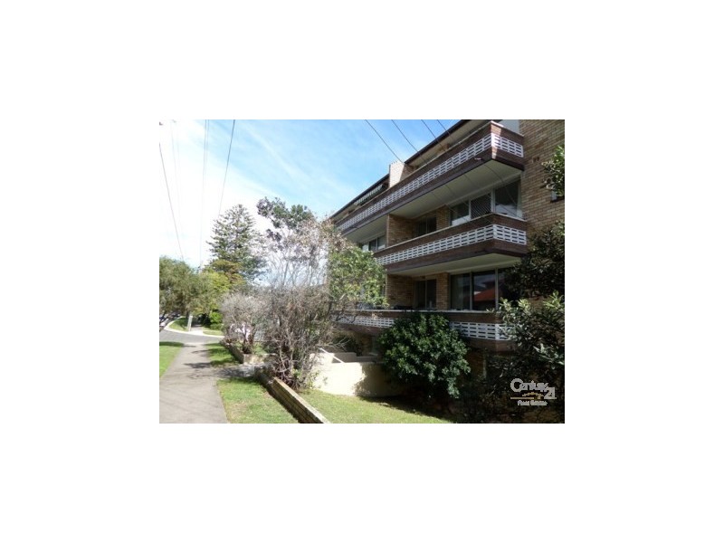 11/37 The Avenue, Rose Bay NSW 2029