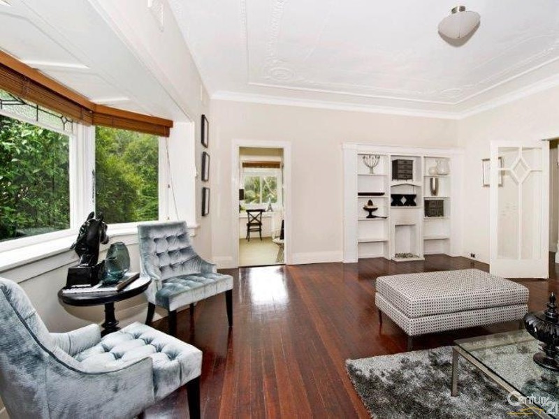 2/83 Beresford Road, Bellevue Hill NSW 2023