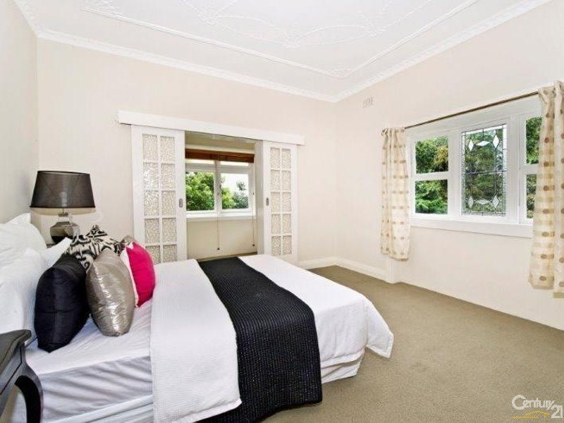 2/83 Beresford Road, Bellevue Hill NSW 2023