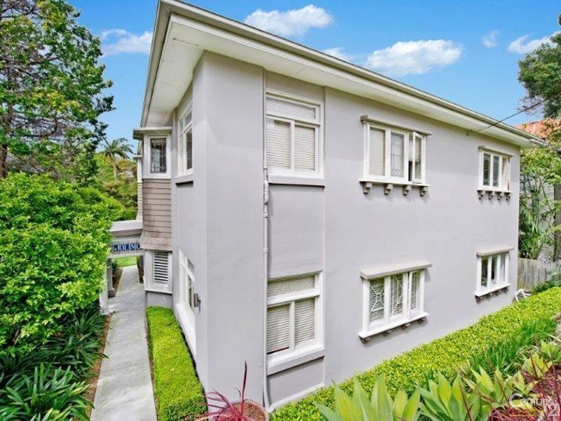 2/83 Beresford Road, Bellevue Hill NSW 2023