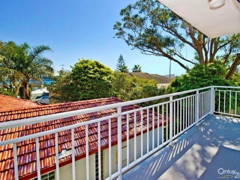 5/290 Old South Head Road, Watsons Bay NSW 2030