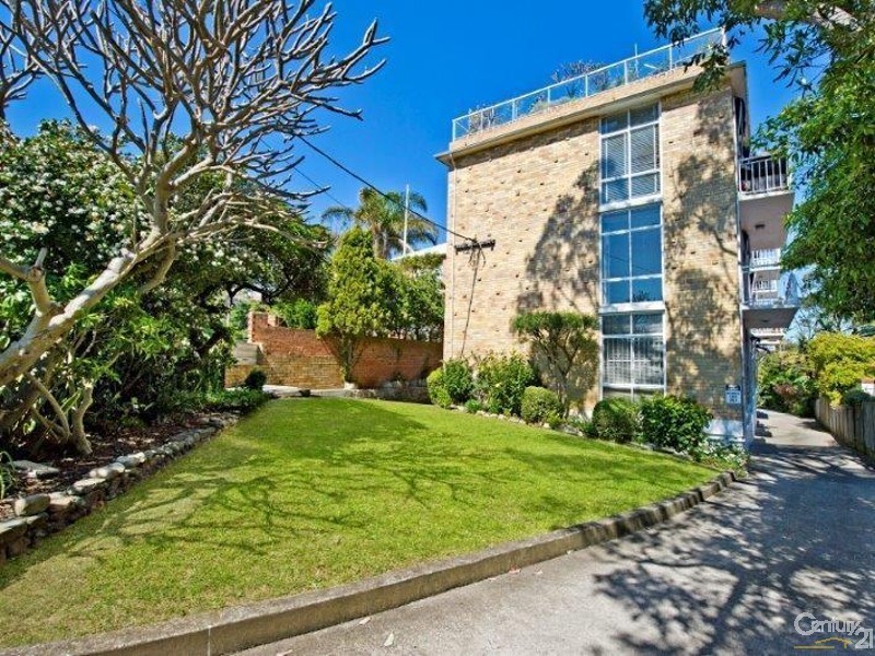 5/290 Old South Head Road, Watsons Bay NSW 2030