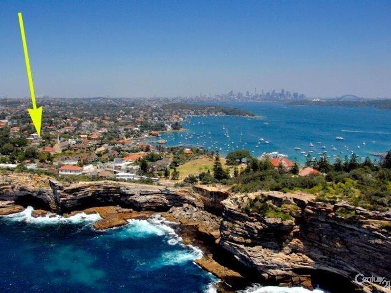 5/290 Old South Head Road, Watsons Bay NSW 2030