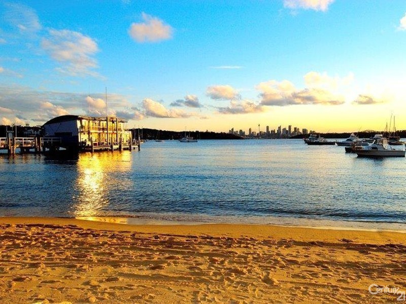 5/290 Old South Head Road, Watsons Bay NSW 2030