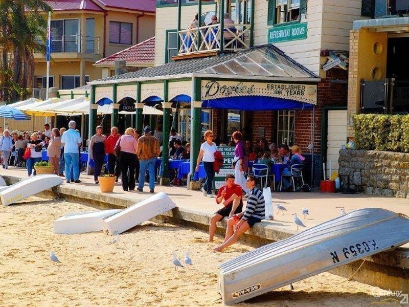 5/290 Old South Head Road, Watsons Bay NSW 2030