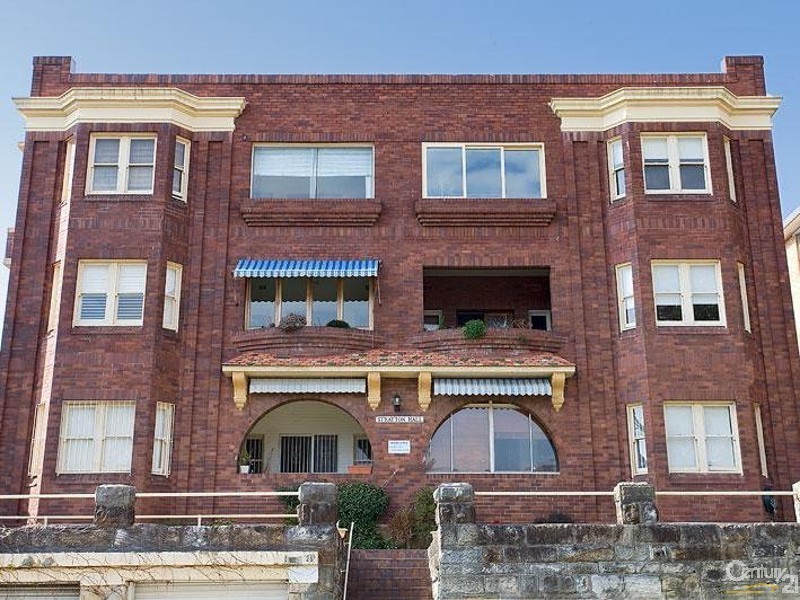 8/26 Simpson Street, Bondi NSW 2026