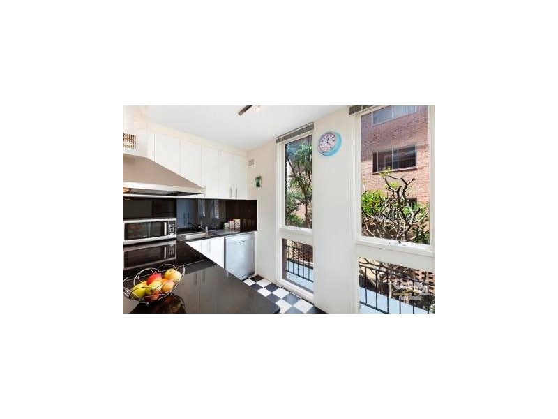 1/19 Roscoe Street, Bondi Beach NSW 2026