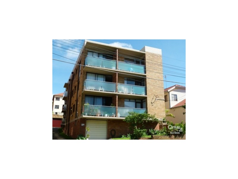 4/14 Bona Vista Avenue, Maroubra NSW 2035