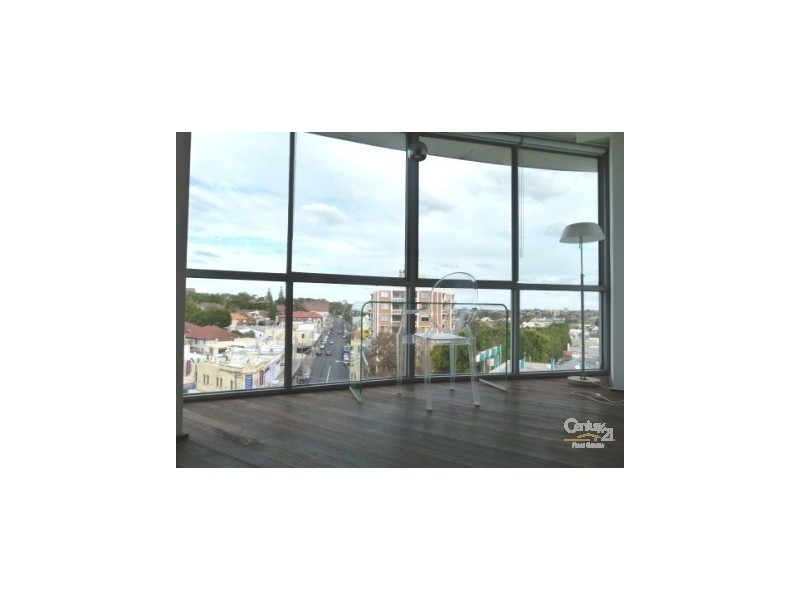 611/33 Bronte Road, Bondi Junction NSW 2022