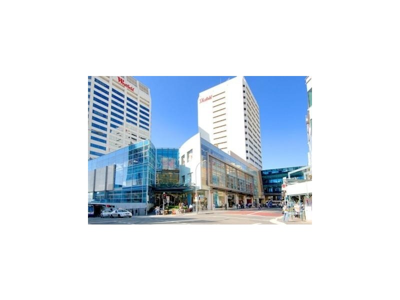 611/33 Bronte Road, Bondi Junction NSW 2022