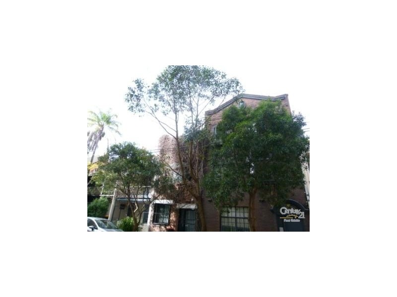 4/40 Hardie Street, Darlinghurst NSW 2010
