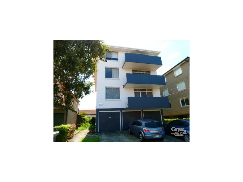 4/322 Birrell Street, Tamarama NSW 2026