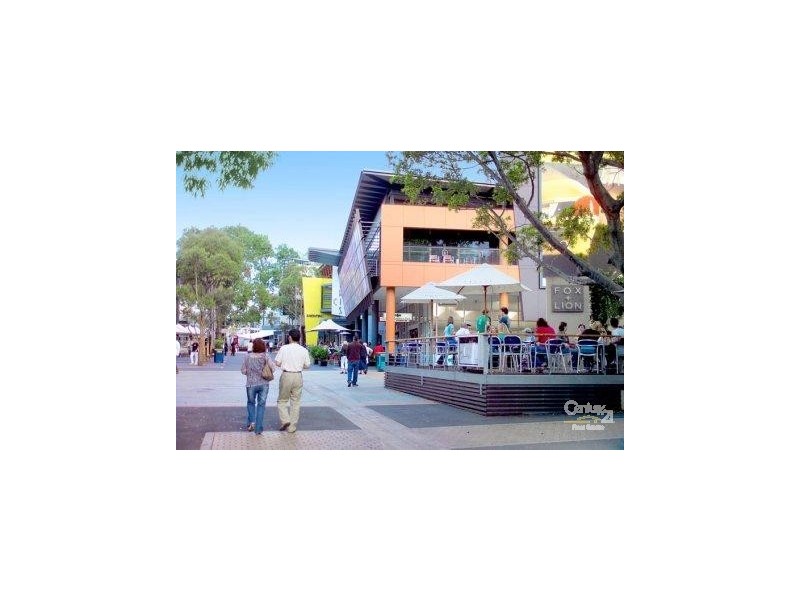 12/113-119 Cook Road, Paddington NSW 2021