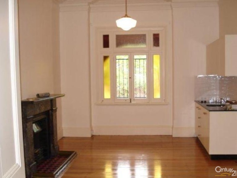 1/404 Moore Park Road, Paddington NSW 2021