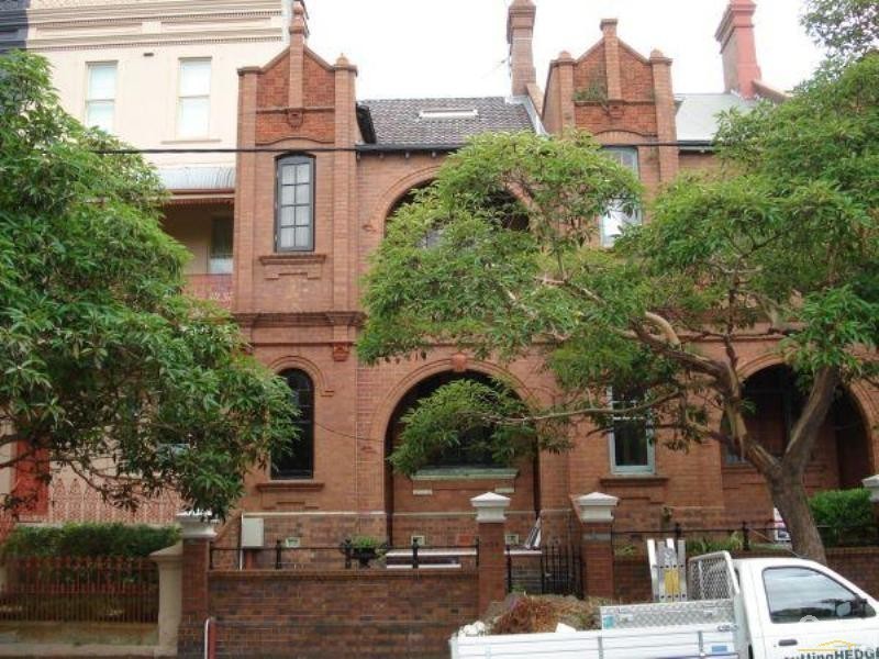 1/404 Moore Park Road, Paddington NSW 2021