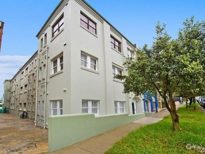 20/242 Campbell Parade, Bondi Beach NSW 2026