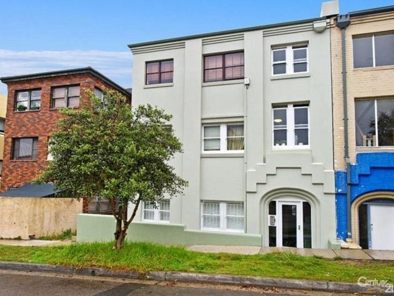 20/242 Campbell Parade, Bondi Beach NSW 2026