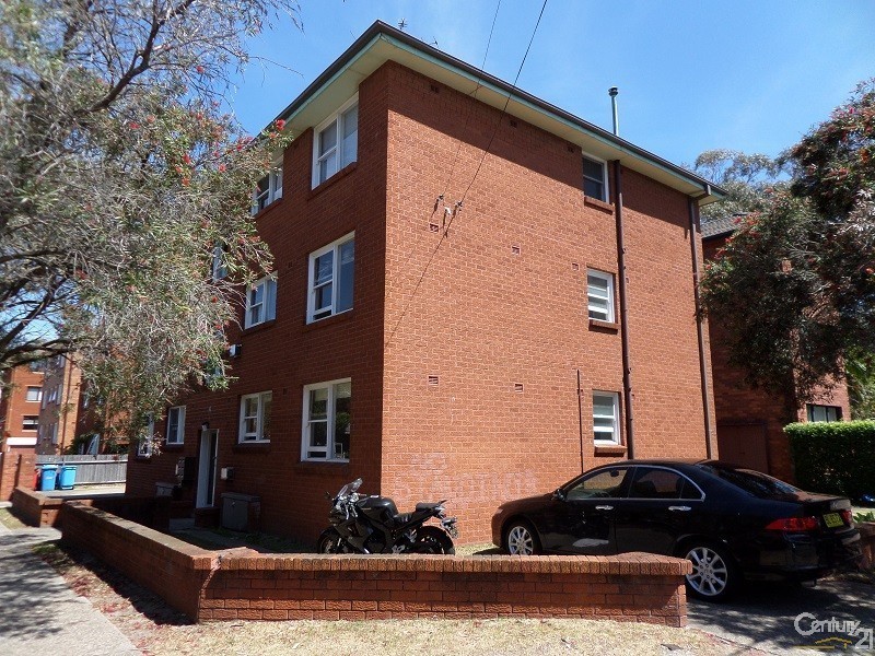 2/10 Templeman Crescent, Hillsdale NSW 2036